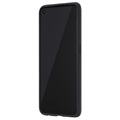 OnePlus Nord CE 2 5G Sandstone Bumper Cover 5431100326 - Schwarz