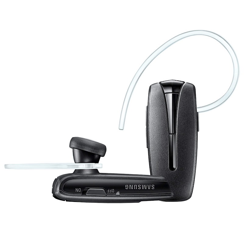 samsung headset black