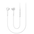 Samsung EO-EG920BW Hybrid In-Ear Stereo Headset - Weiß