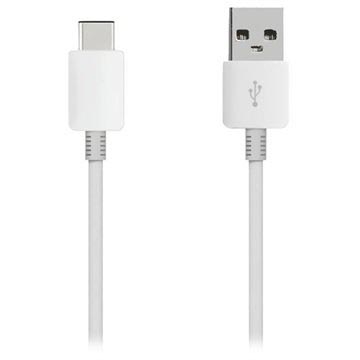 Samsung EP-DN930CWE USB Typ-C Kabel - 1m - Weiß