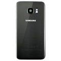 Samsung Galaxy S7 Akkufachdeckel - Schwarz