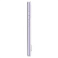 Samsung Galaxy A52 5G Clear Standing Cover EF-JA525CTEGWW - Durchsichtig