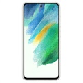 Samsung Galaxy S21 FE 5G Clear Cover EF-QG990CTEGWW - Durchsichtig