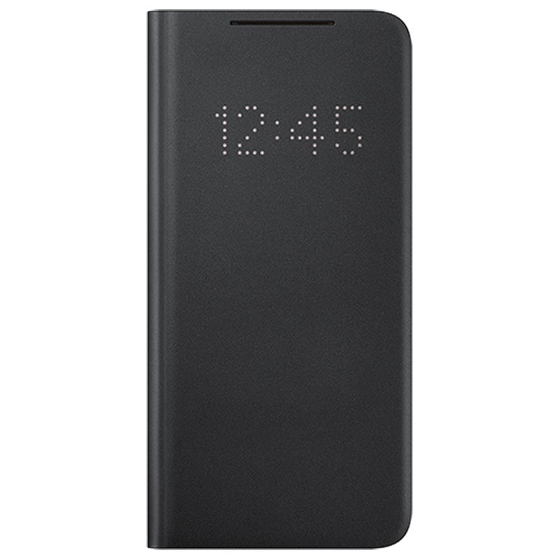 Samsung Galaxy S21 5G LED View Cover EF-NG991PBEGEE