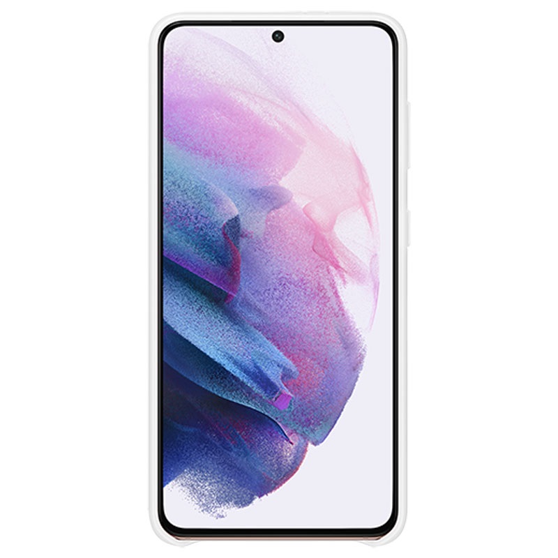 Samsung Galaxy S21+ 5G LED Cover EF-KG996CWEGWW