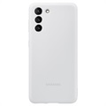 Samsung Galaxy S21 5G Silikon Cover EF-PG991TJEGWW