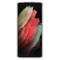 Samsung Galaxy S21 Ultra 5G Clear Cover EF-QG998TTEGWW - Durchsichtig