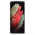 Samsung Galaxy S21 Ultra 5G Clear Cover EF-QG998TTEGWW - Durchsichtig