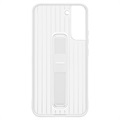 Samsung Galaxy S22+ 5G Protective Standing Cover EF-RS906CWEGWW - Weiß