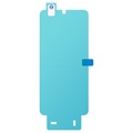 Samsung Galaxy S22+ 5G Displayschutzfolie EF-US906CTEGWW - Durchsichtig