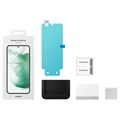 Samsung Galaxy S22+ 5G Displayschutzfolie EF-US906CTEGWW - Durchsichtig