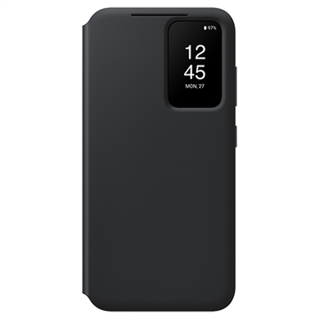 Samsung Galaxy S23 5G Smart View Wallet Cover EF-ZS911CBEGWW