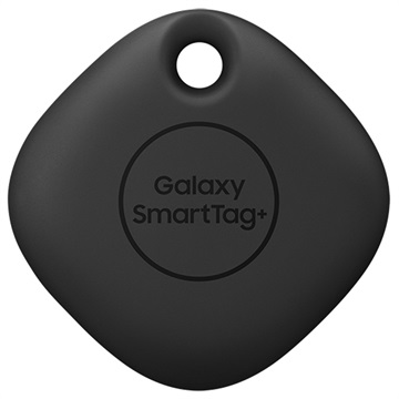 Samsung Galaxy SmartTag+ EI-T7300BBEGEU - Schwarz