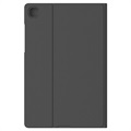 Samsung Galaxy Tab A7 10.4 (2020) Anymode Book Cover GP-FBT505AMABW - Schwarz