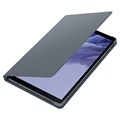 Samsung Galaxy Tab A7 Lite Book Cover EF-BT220PJEGWW - Dunkelgrau