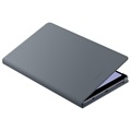 Samsung Galaxy Tab A7 Lite Book Cover EF-BT220PJEGWW - Dunkelgrau