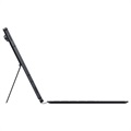 Samsung Galaxy Tab S7 Book Cover Keyboard EF-DT870UBEGEU (Bulk - Befriedigend) - Schwarz