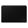 Samsung Galaxy Tab S7+ Book Cover Keyboard EF-DT970UBEGEU