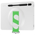 Samsung Galaxy Tab S8/S7 Strap Cover EF-GX700CWEGWW - Weiß