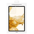 Samsung Galaxy Tab S8+/S7+ Antireflexions Displayschutzfolie EF-UX800CTEGWW