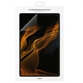 Samsung Galaxy Tab S8 Ultra Antireflexions Displayschutzfolie EF-UX900CTEGWW