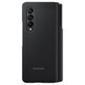 Samsung Galaxy Z Fold3 5G Flip Cover mit S Pen EF-FF92PCBEGEE - Schwarz
