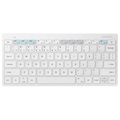 Samsung Smart Keyboard Trio 500 EJ-B3400UWEGEU