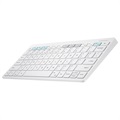 Samsung Smart Keyboard Trio 500 EJ-B3400UWEGEU - Weiß