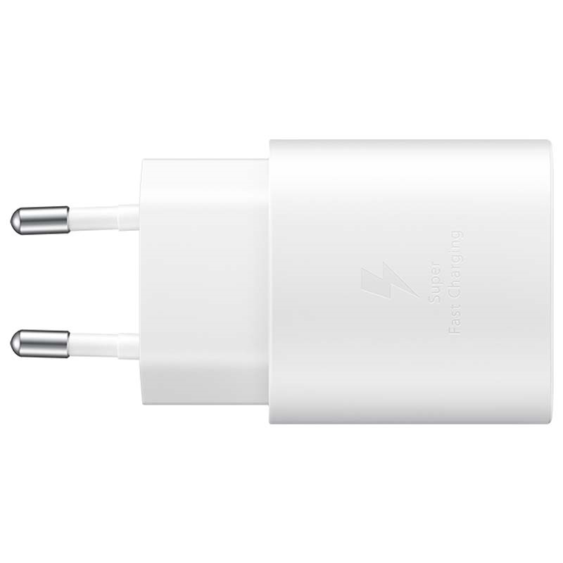 Samsung EP-TA800EBE Handy Ladegerät USB-C® mit Schnellladefunktion