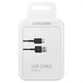 Samsung USB-A / USB-C Kabel EP-DG930IBEGWW - Schwarz