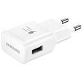Samsung EP-TA20EW Reiseschnellladegerät - Bulk - Weiß