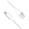 Xiaomi Mi USB Typ-C auf Typ-A Kabel BHR4422GL - 1m - Weiß