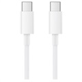 Xiaomi Mi USB Typ-C auf Typ-C Kabel SJV4108GL - 1.5m - Weiß