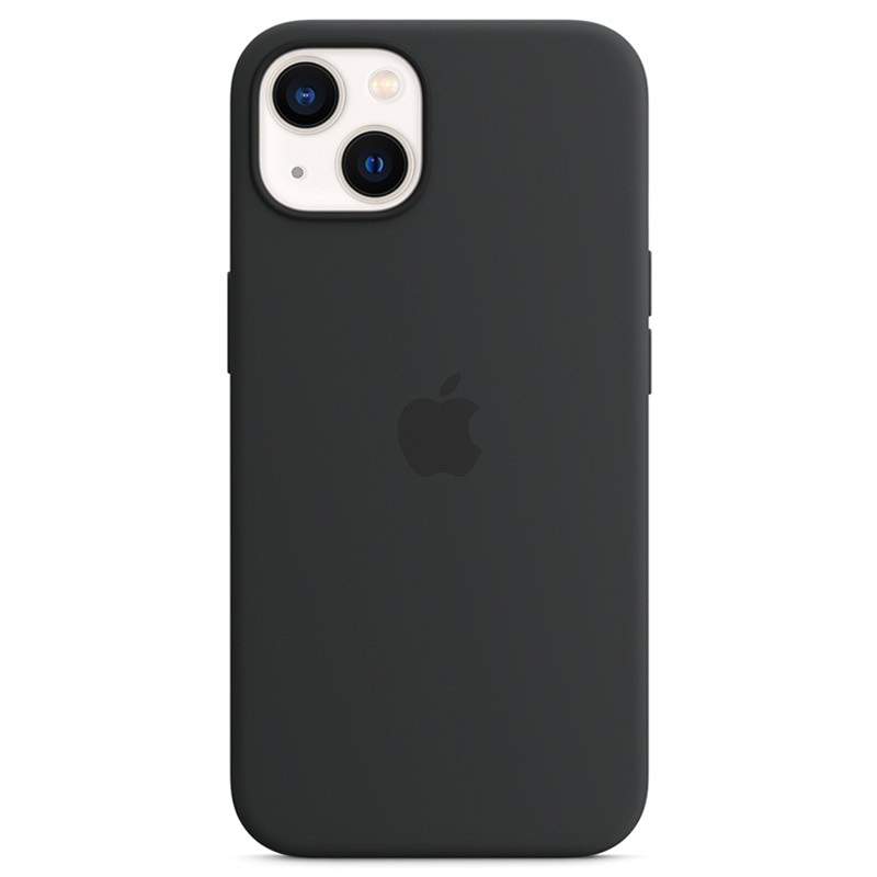 iPhone 13 Apple Silikon Case mit MagSafe MM2A3ZM/A
