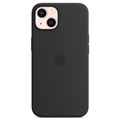 iPhone 13 Mini Apple Silikonhülle mit MagSafe MM223ZM/A