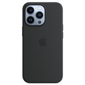 iPhone 13 Pro Apple Silikonhülle mit MagSafe MM2K3ZM/A