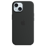 iPhone 15 Apple Silikon Case mit MagSafe MT0J3ZM/A