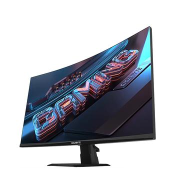 Gigabyte GS27QC Gaming-Monitor - 165 Hz - 27"