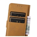 Glam Series Sony Xperia 10 IV Wallet Hülle - Tiger