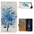 Glam Series Xiaomi Mi 10T Lite 5G Wallet Hülle
