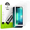 Glastify OTG+ iPhone 13 Pro Max Panzerglas - 2 Stk.