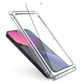 Glastify OTG+ iPhone 13 Pro Max Panzerglas - 2 Stk.