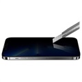 Glastify OTG+ iPhone 13 Pro Max Panzerglas - 2 Stk.