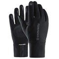 Golovejoy DB22 Wasserdichte Winterhandschuhe - M - Schwarz