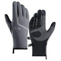 Golovejoy DB38 Winter Touchscreen Handschuhe - M - Grau