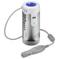 Goobay Auto Spannungswandler - 12V / 230V - 150W