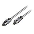 Goobay Toslink Optisches Audiokabel - 3m