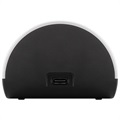 Goobay Dual Sony PlayStation 5 DualSense Dockingstation