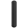 Goobay Fast Charge Powerbank - 20000mAh - Schwarz