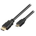 High Speed HDMI / Mini HDMI Kabel - 2m
